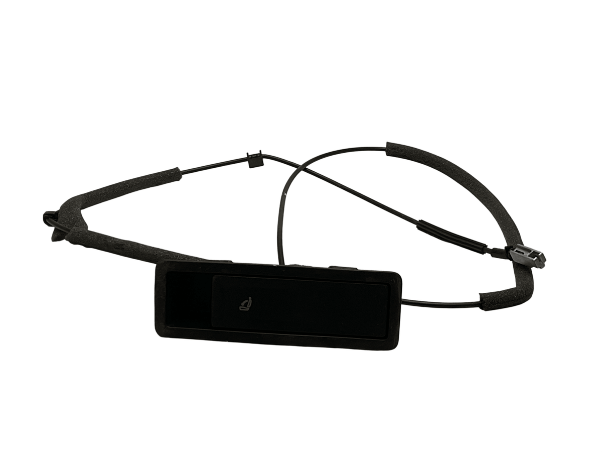 Mando regulación asiento dcho VW Touareg 18-25