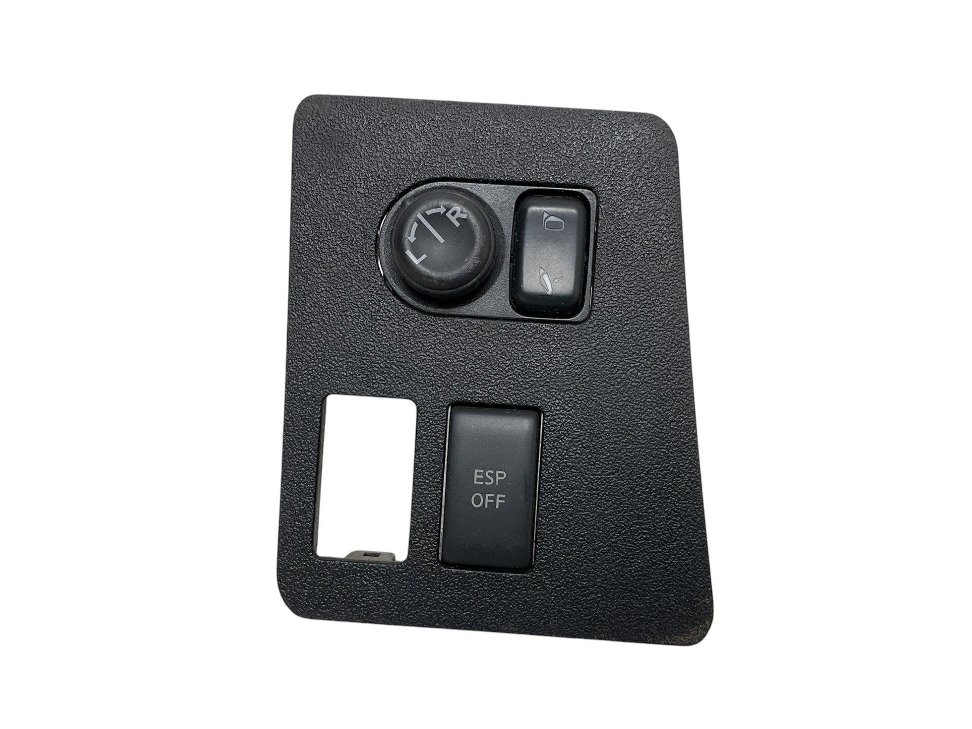 Mando Retrovisor Nissan Qashqai 2007 - 2013 - 68485JD900 _