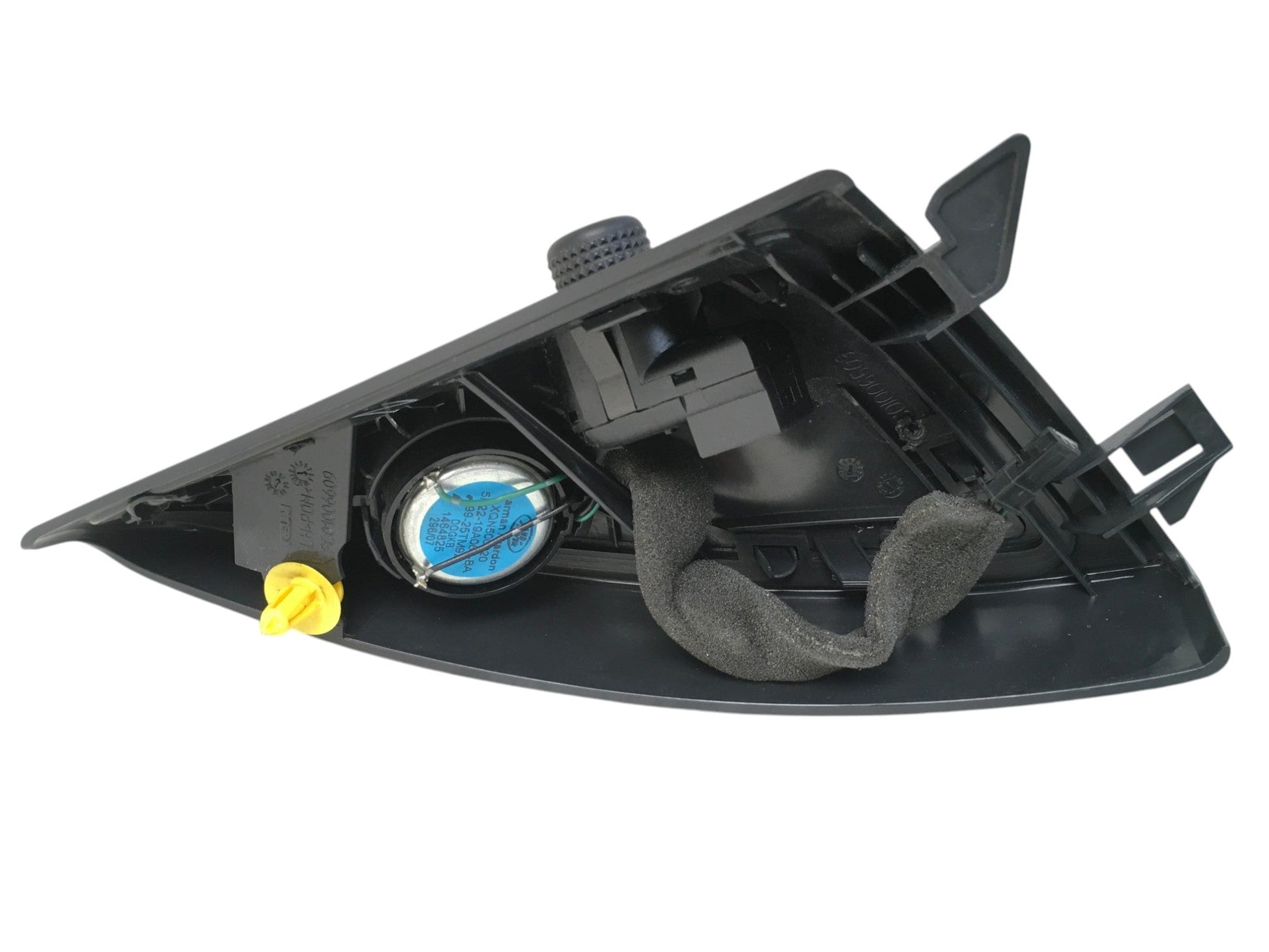 Mando Retrovisor Range Rover Sport L320 - PC01006609