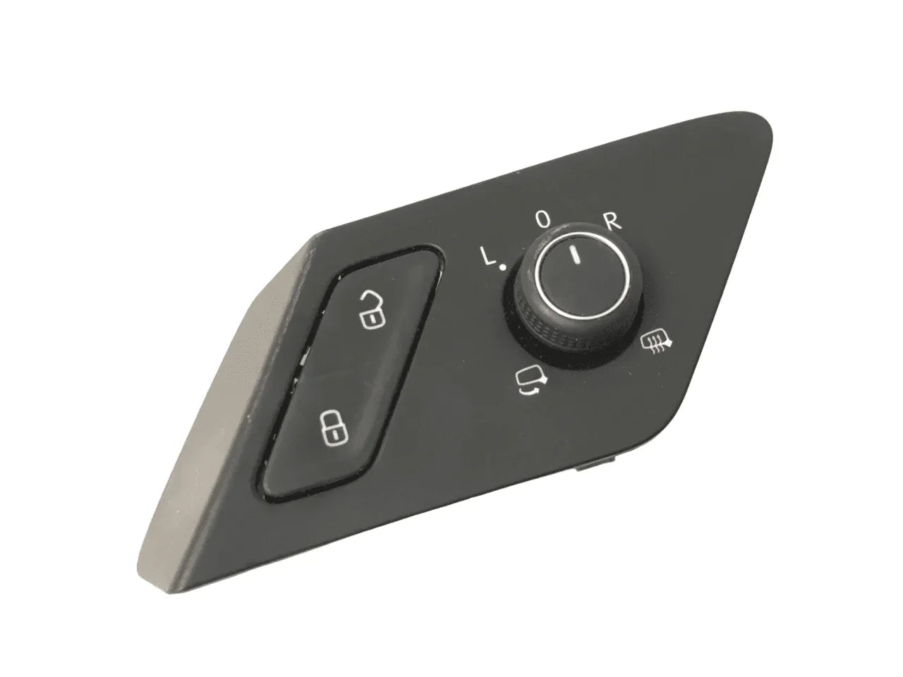 Mando retrovisor VW Golf VII