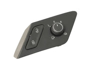Mando retrovisor VW Golf VII