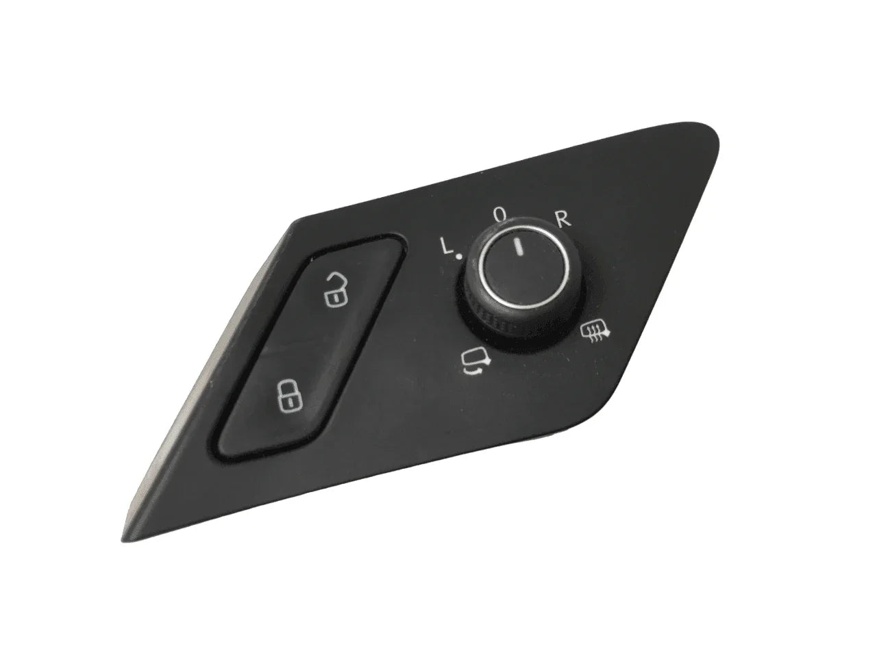 Mando retrovisor VW Golf VII