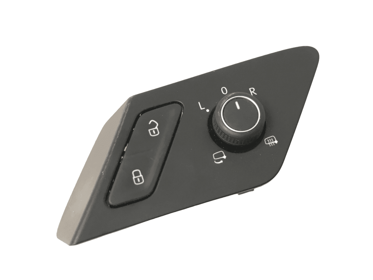 Mando retrovisor VW Golf VII - 5G0959565AG