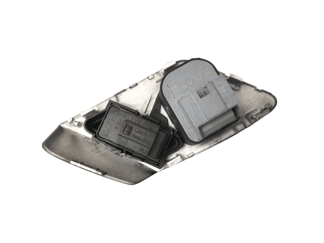 Mando retrovisor VW Golf VII - 5G0959565AG