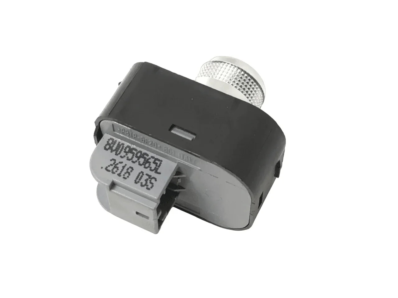 Mando retrovisores Audi A3 8V