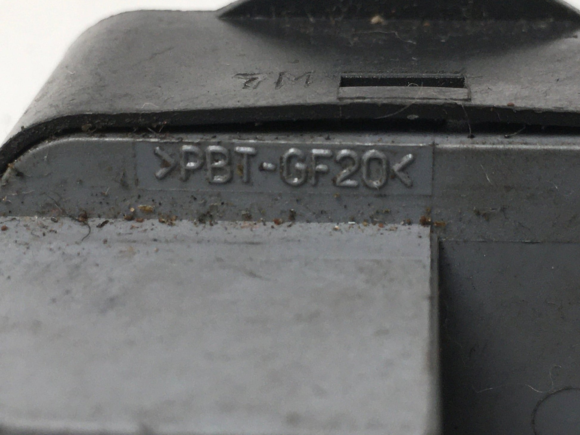 Mando Retrovisores Fiat Doblo II - 735710775