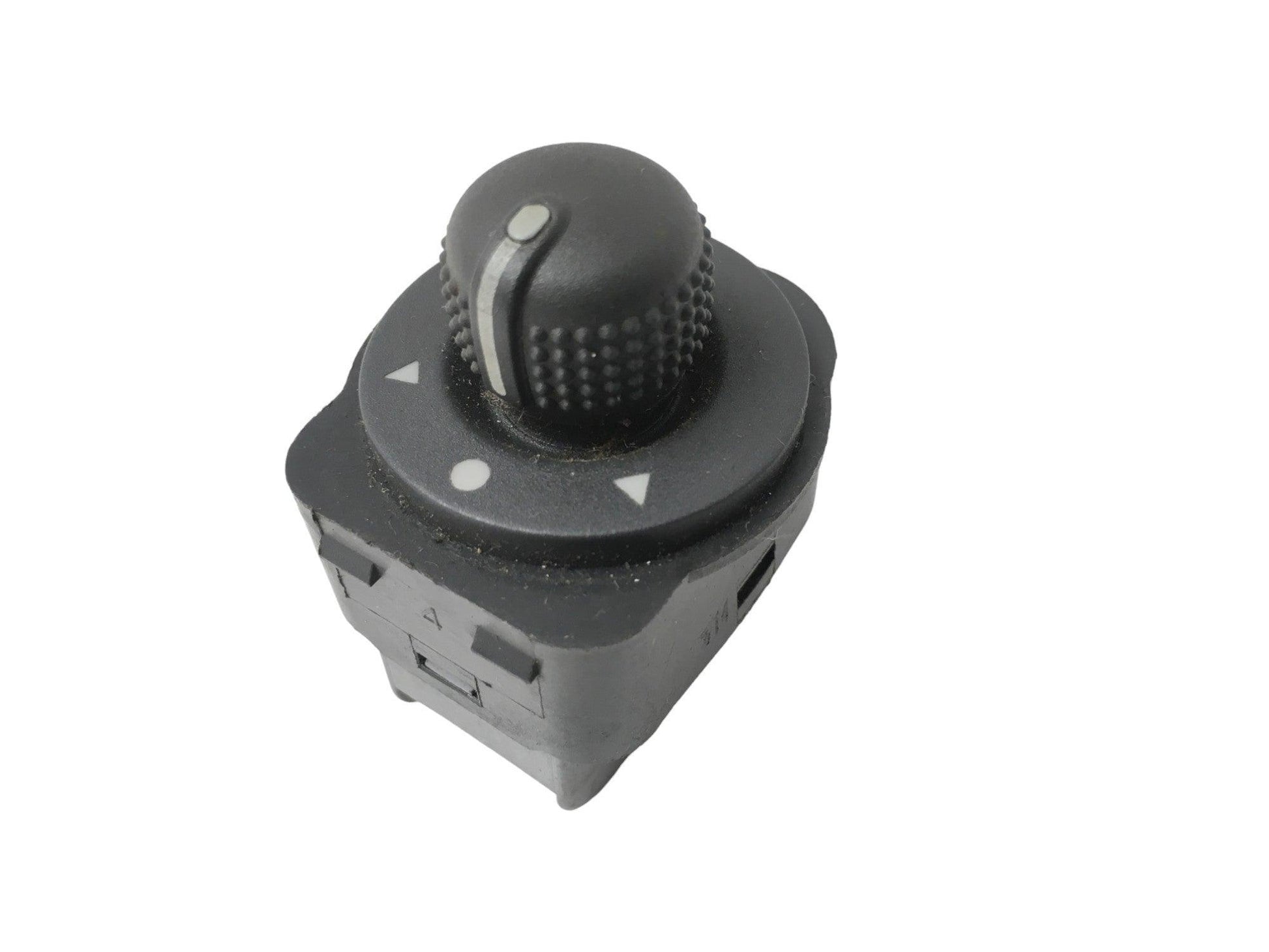 Mando Retrovisores Fiat Doblo II - 735710775