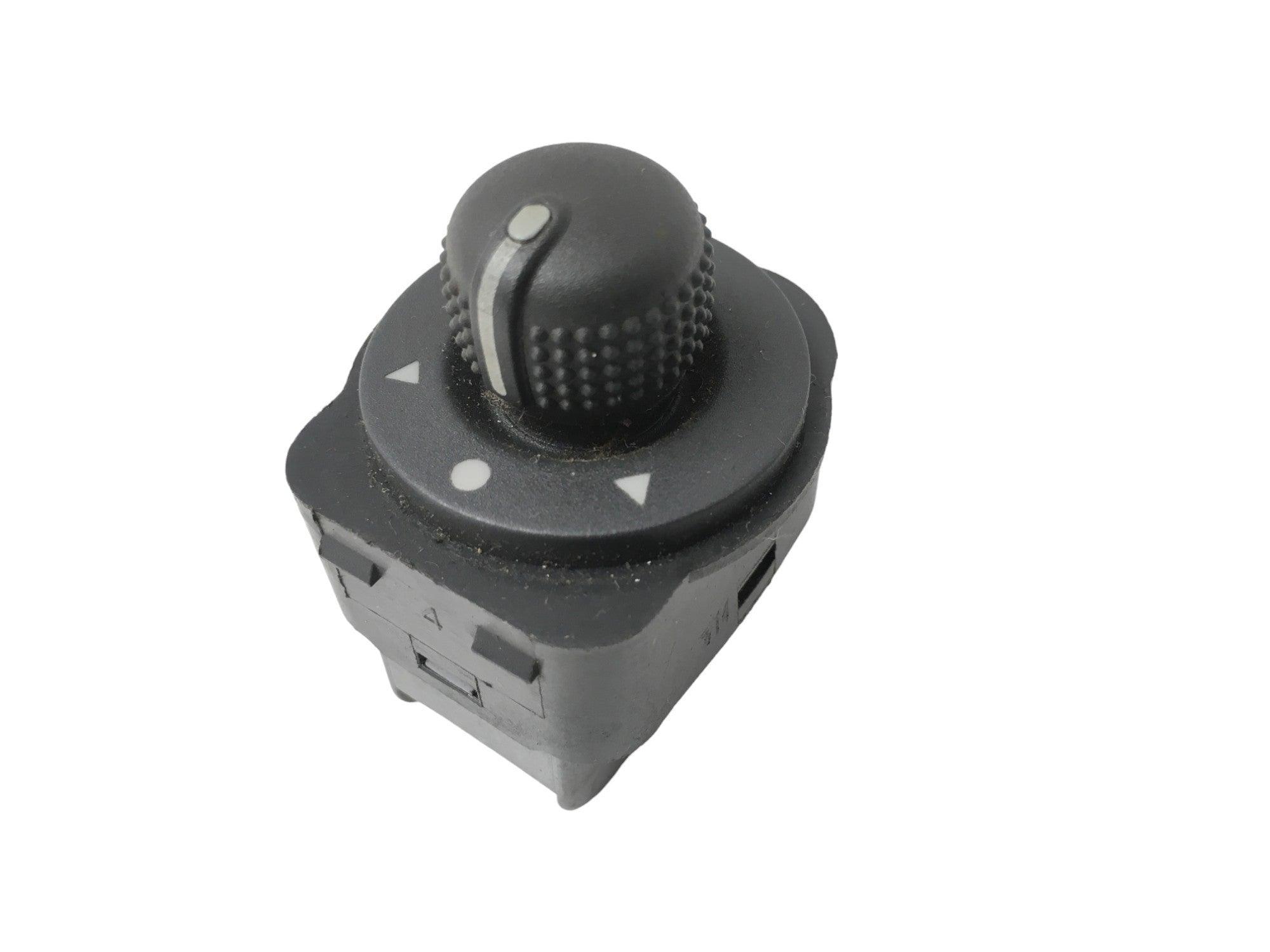 Mando Retrovisores Fiat Doblo II - 735710775