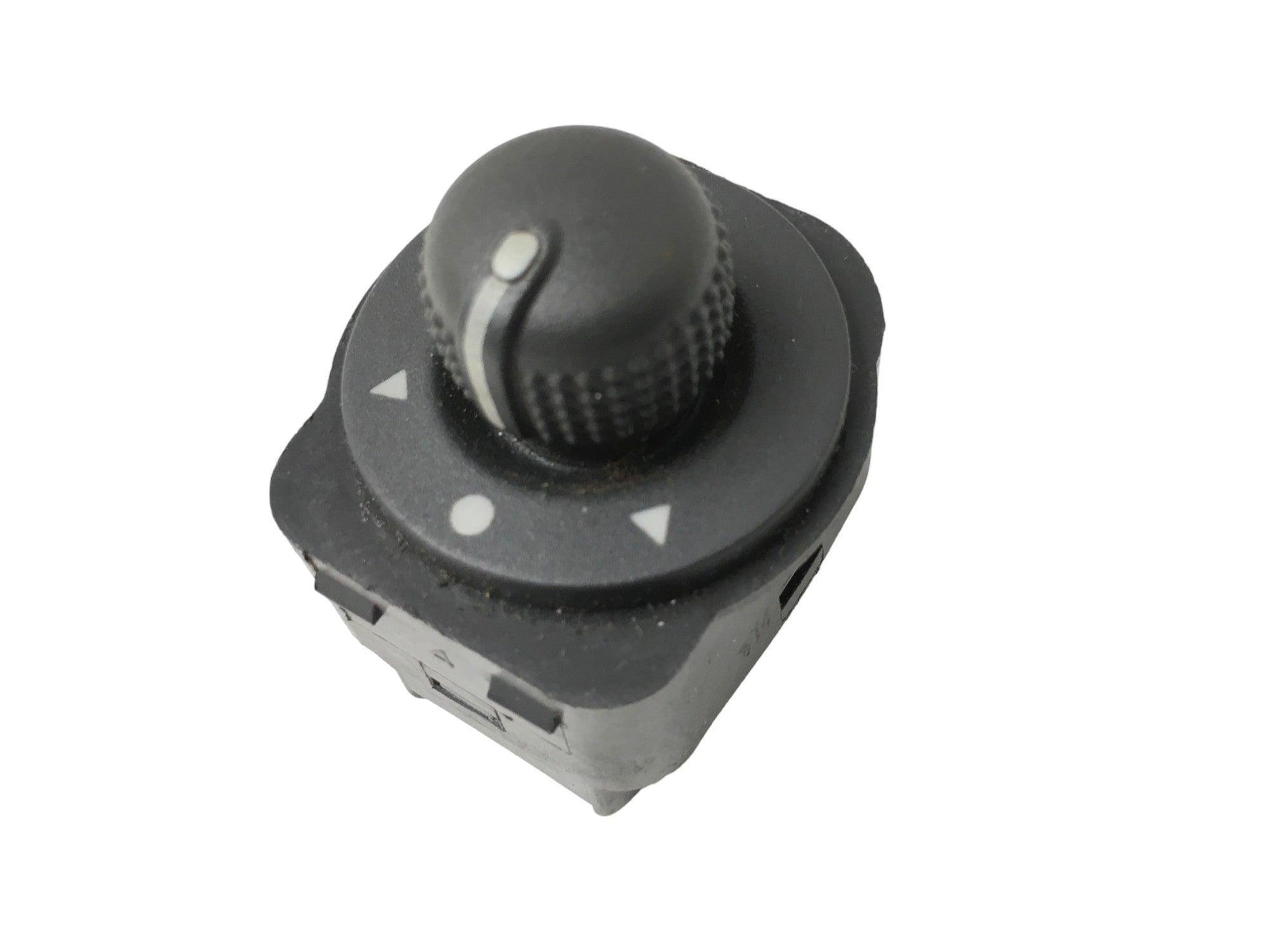 Mando Retrovisores Fiat Doblo II - 735710775