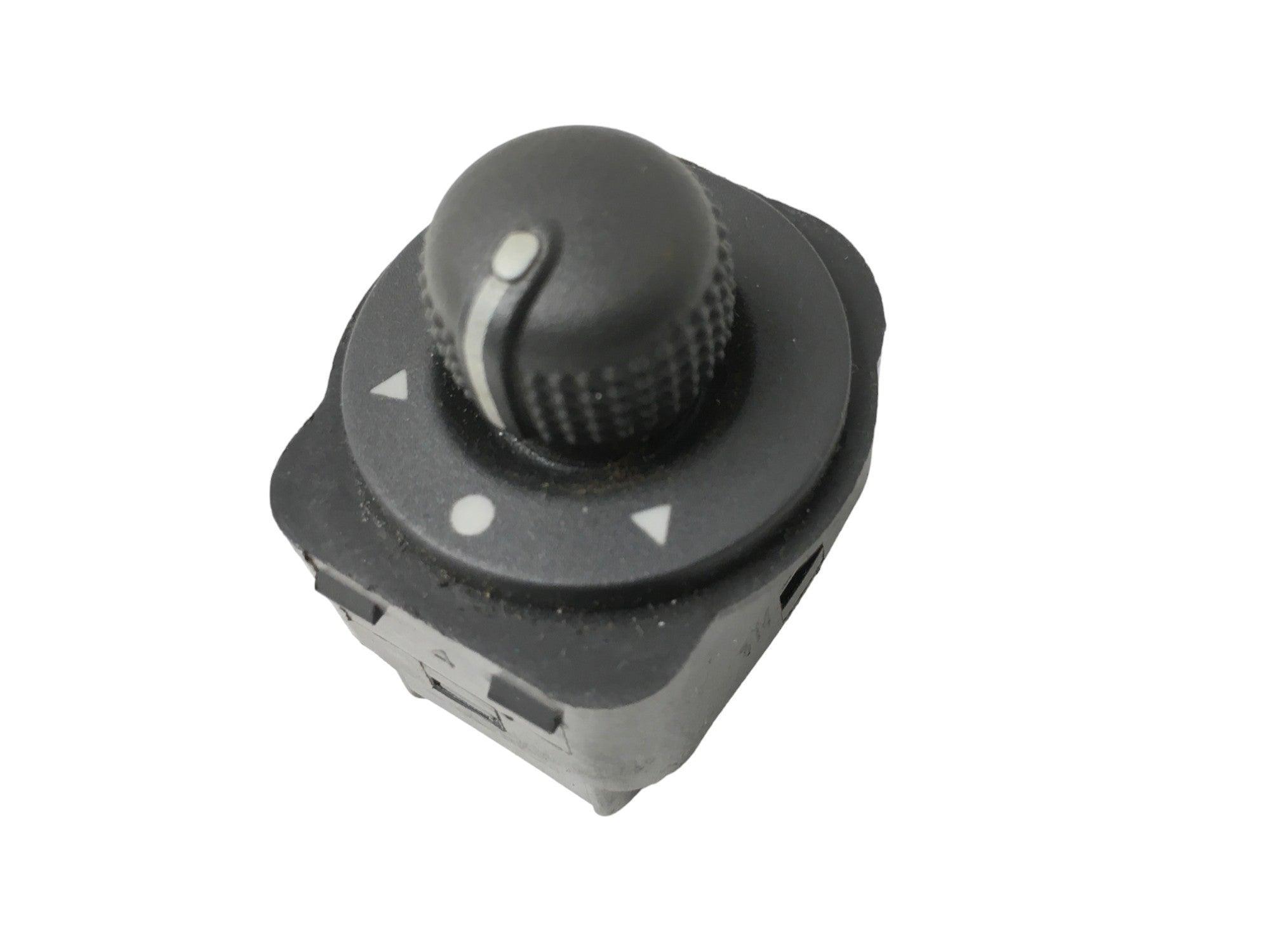 Mando Retrovisores Fiat Doblo II - 735710775