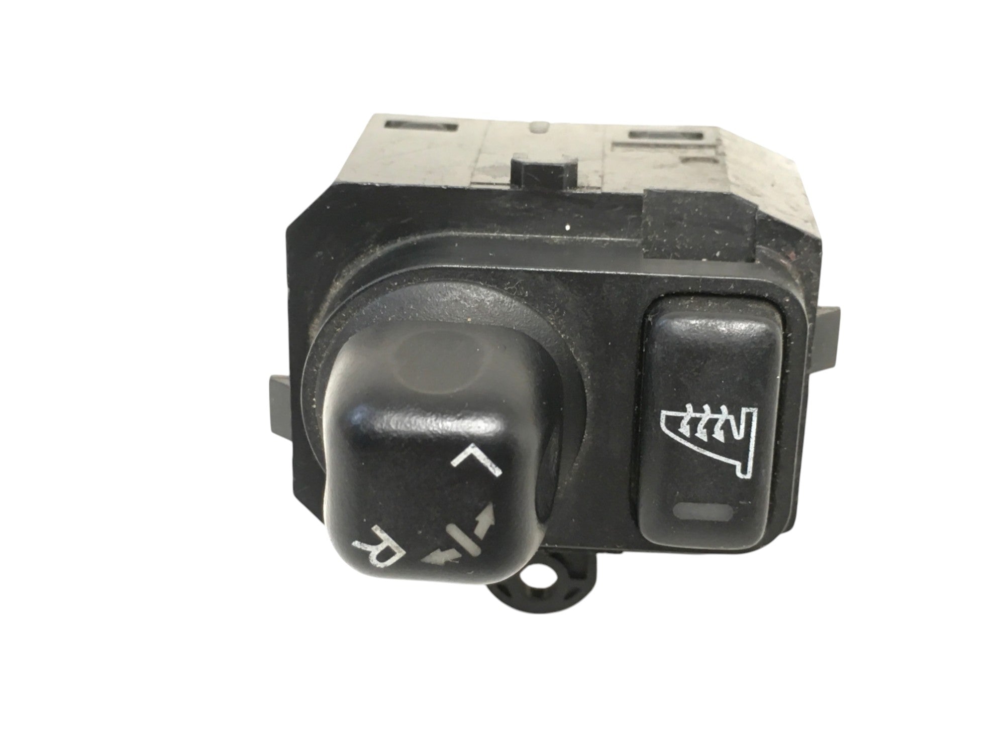 Mando Retrovisores Honda Accord VII - NH167L2663T