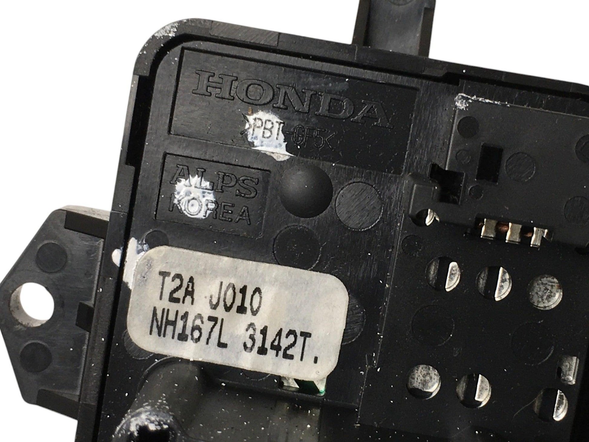 Mando Retrovisores Honda Civic IX FK - NH167L2189T