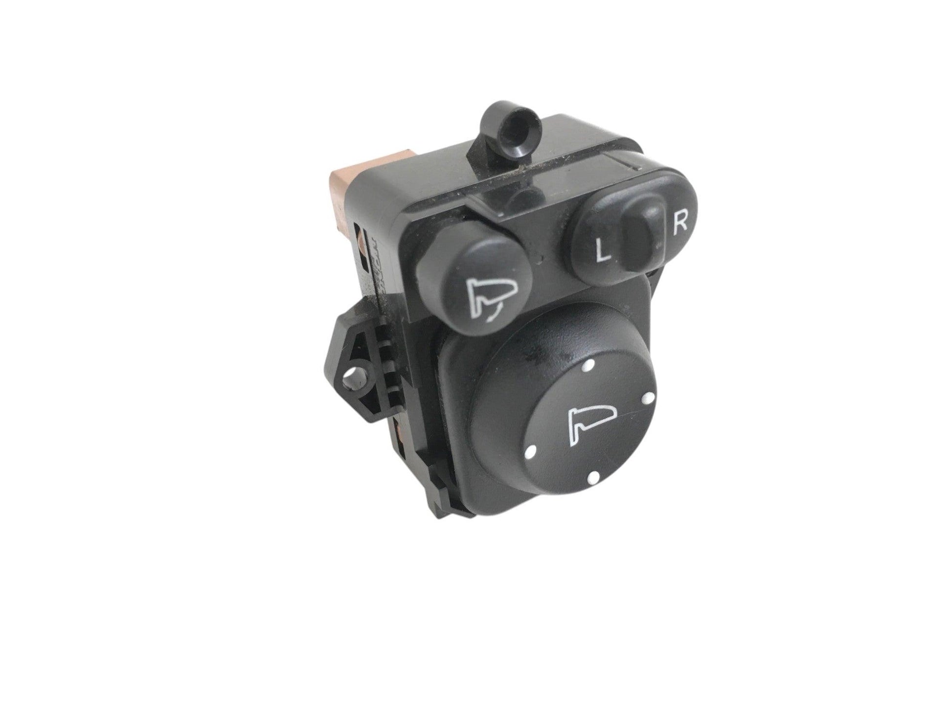 Mando Retrovisores Honda Civic X FK - NH167L