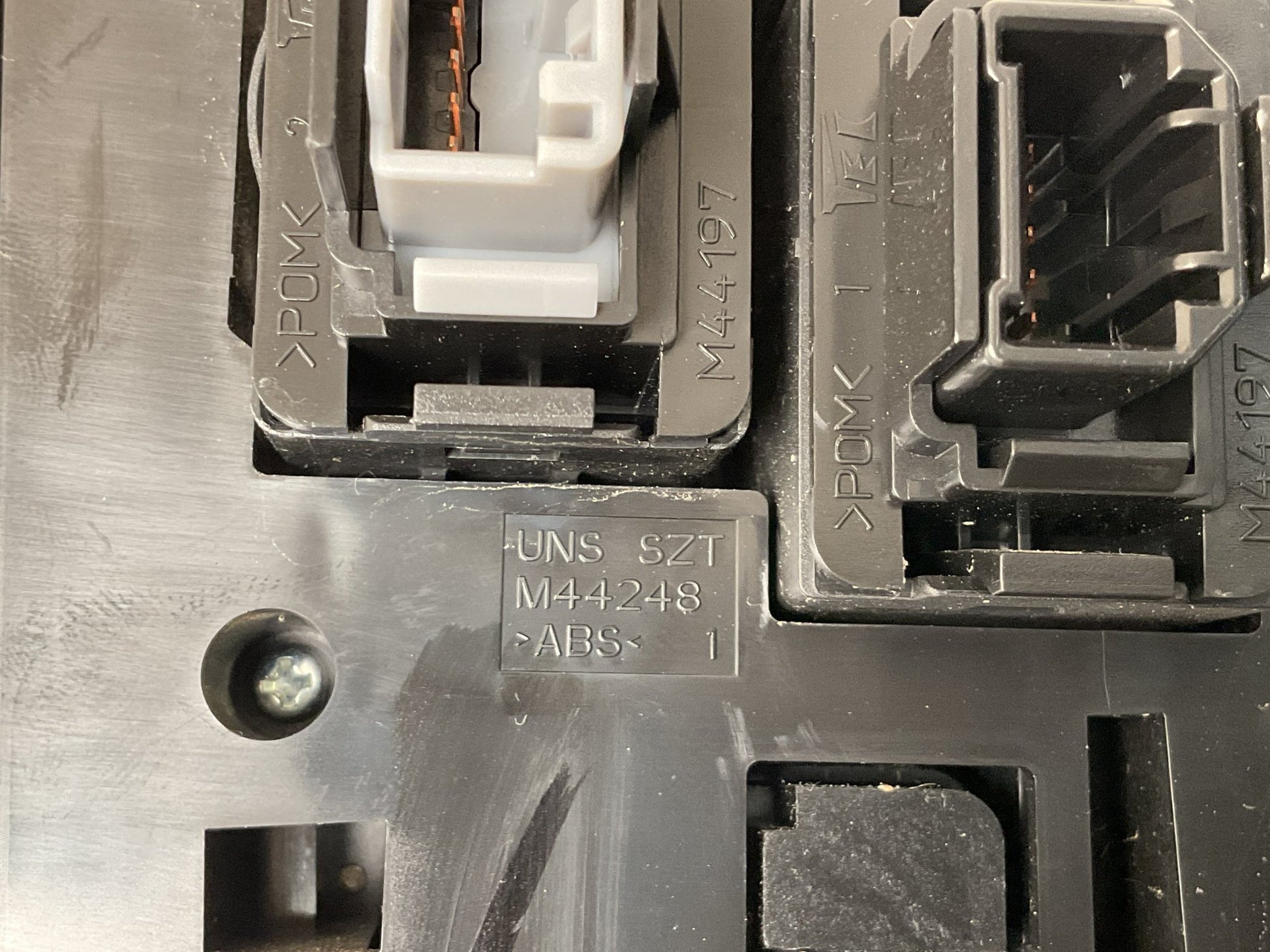 Mando Retrovisores Honda CR - Z 2011 - 2015 - M44248