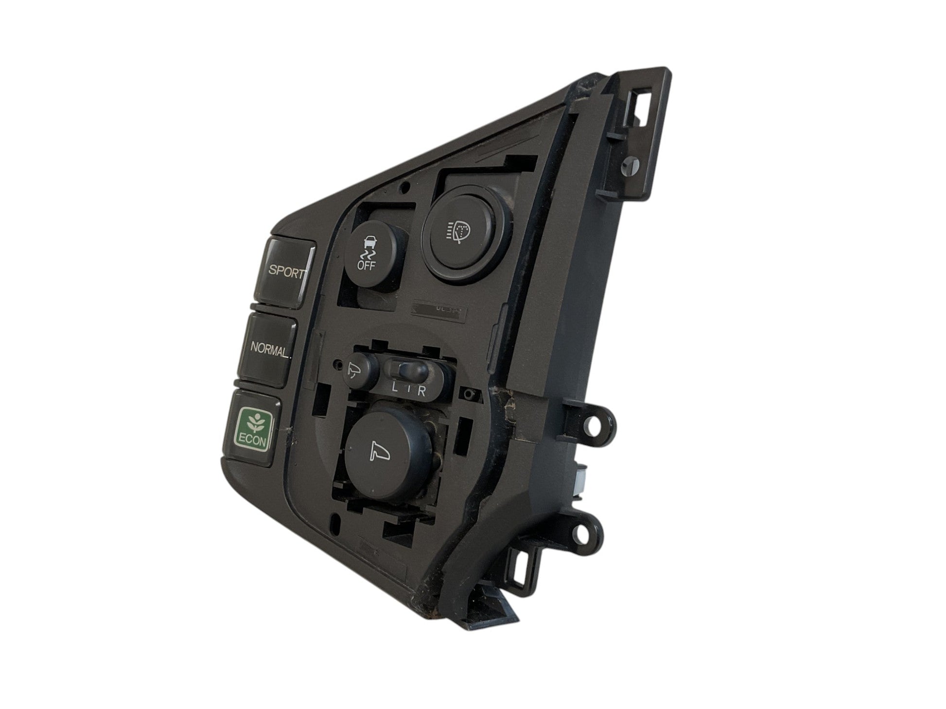 Mando Retrovisores Honda CR - Z 2011 - 2015 - M44248