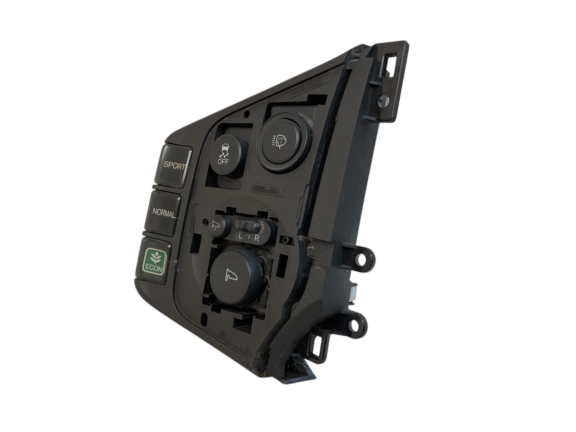 Mando Retrovisores Honda CR - Z 2011 - 2015 - M44248