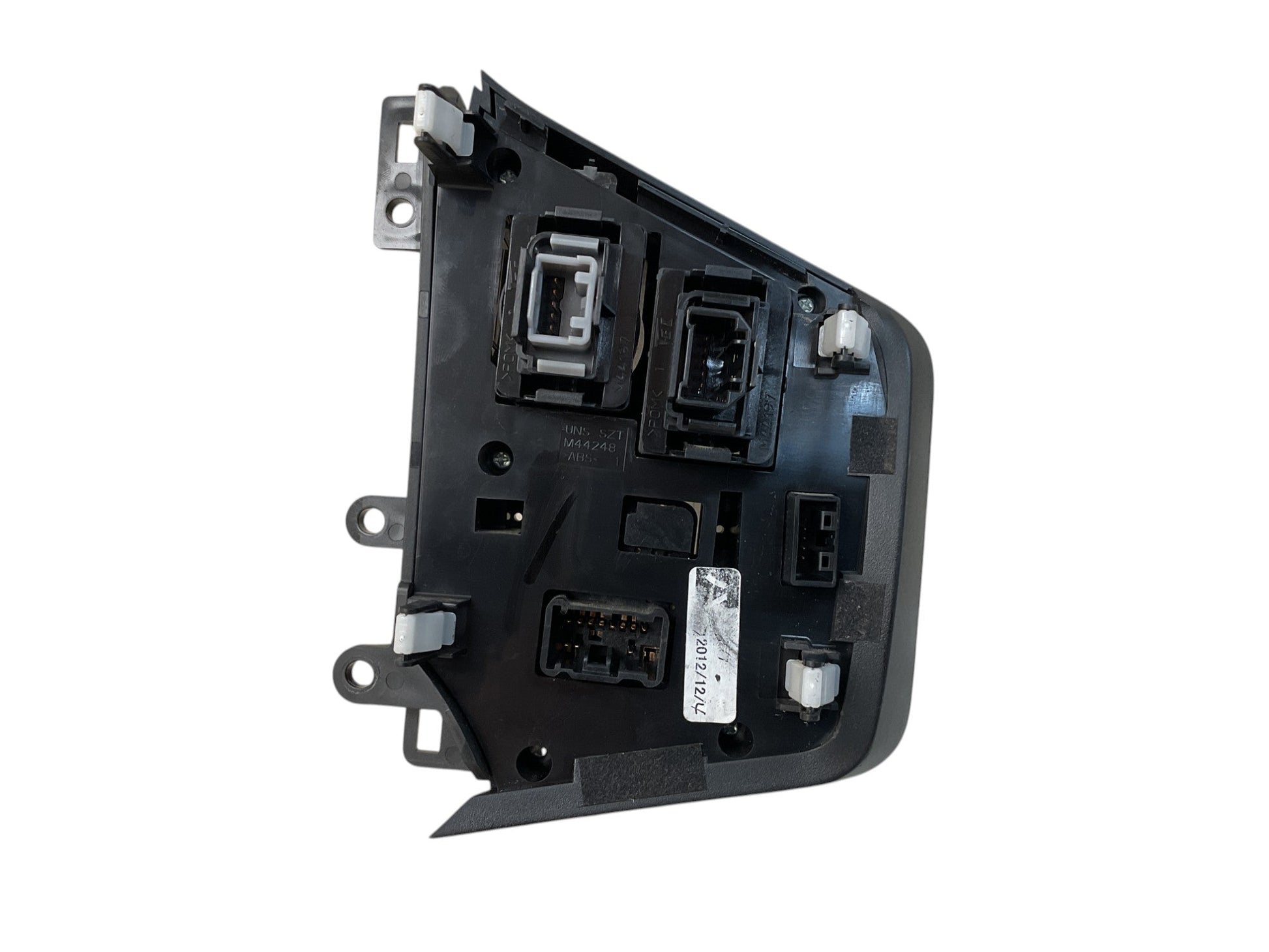 Mando Retrovisores Honda CR - Z 2011 - 2015 - M44248