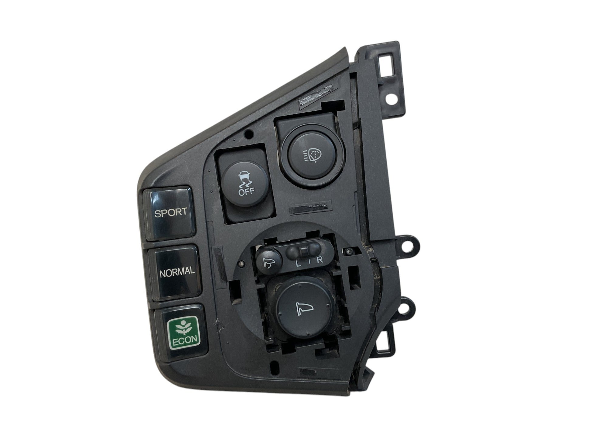 Mando Retrovisores Honda CR - Z 2011 - 2015 - M44248