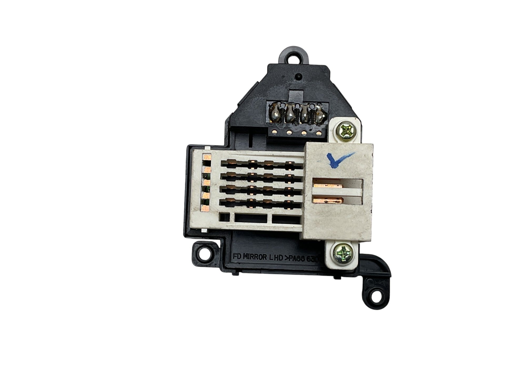 Mando Retrovisores Hyundai i30 2007 - 2012 - 935402L100