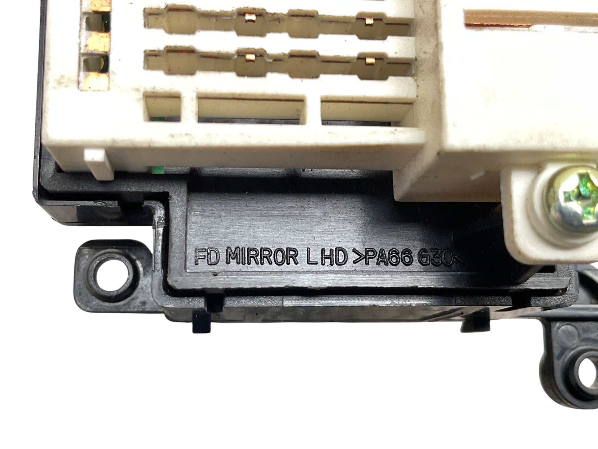 Mando Retrovisores Hyundai i30 2007 - 2012 - 935402L100