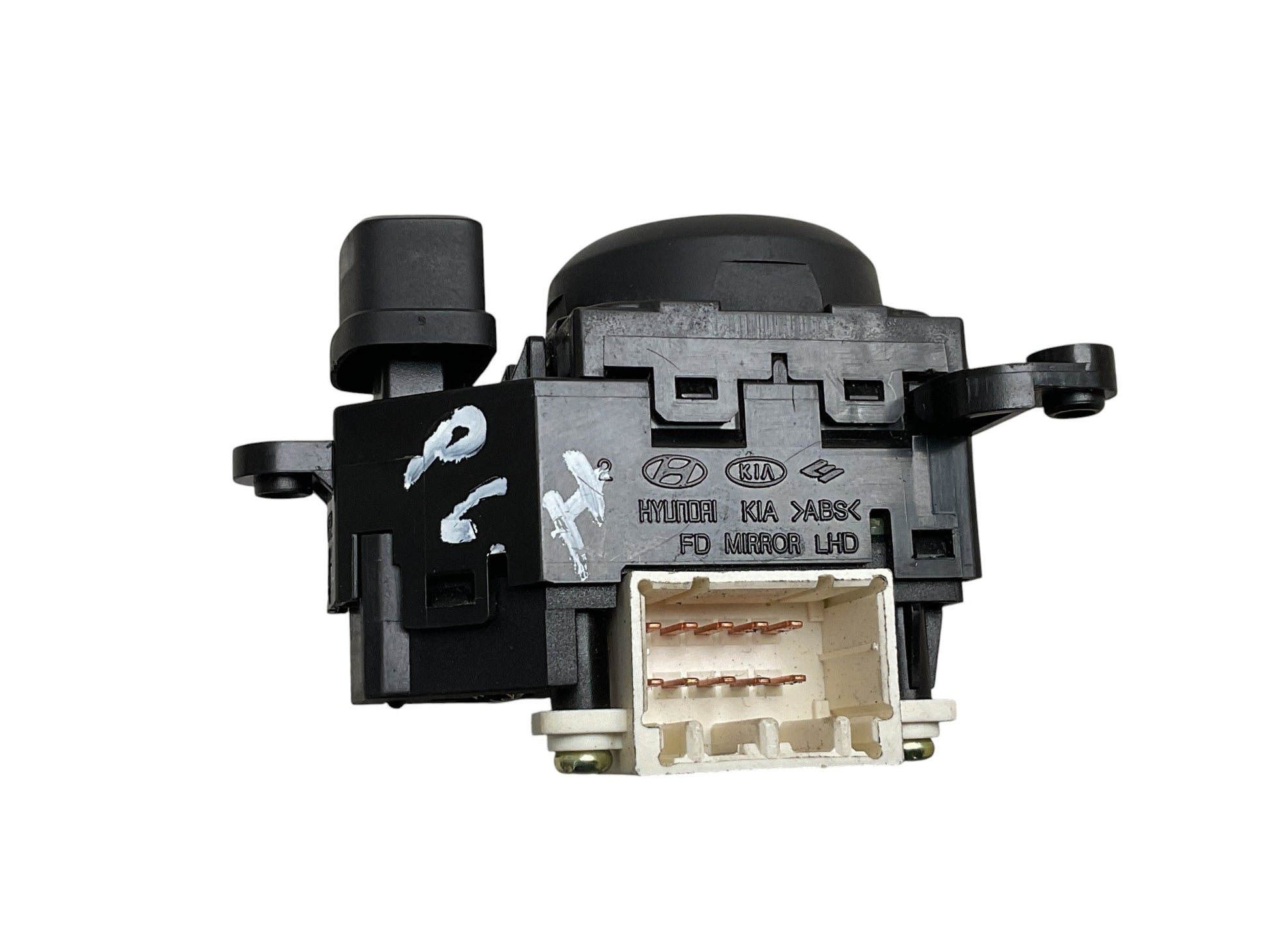 Mando Retrovisores Hyundai i30 2007 - 2012 - 935402L100