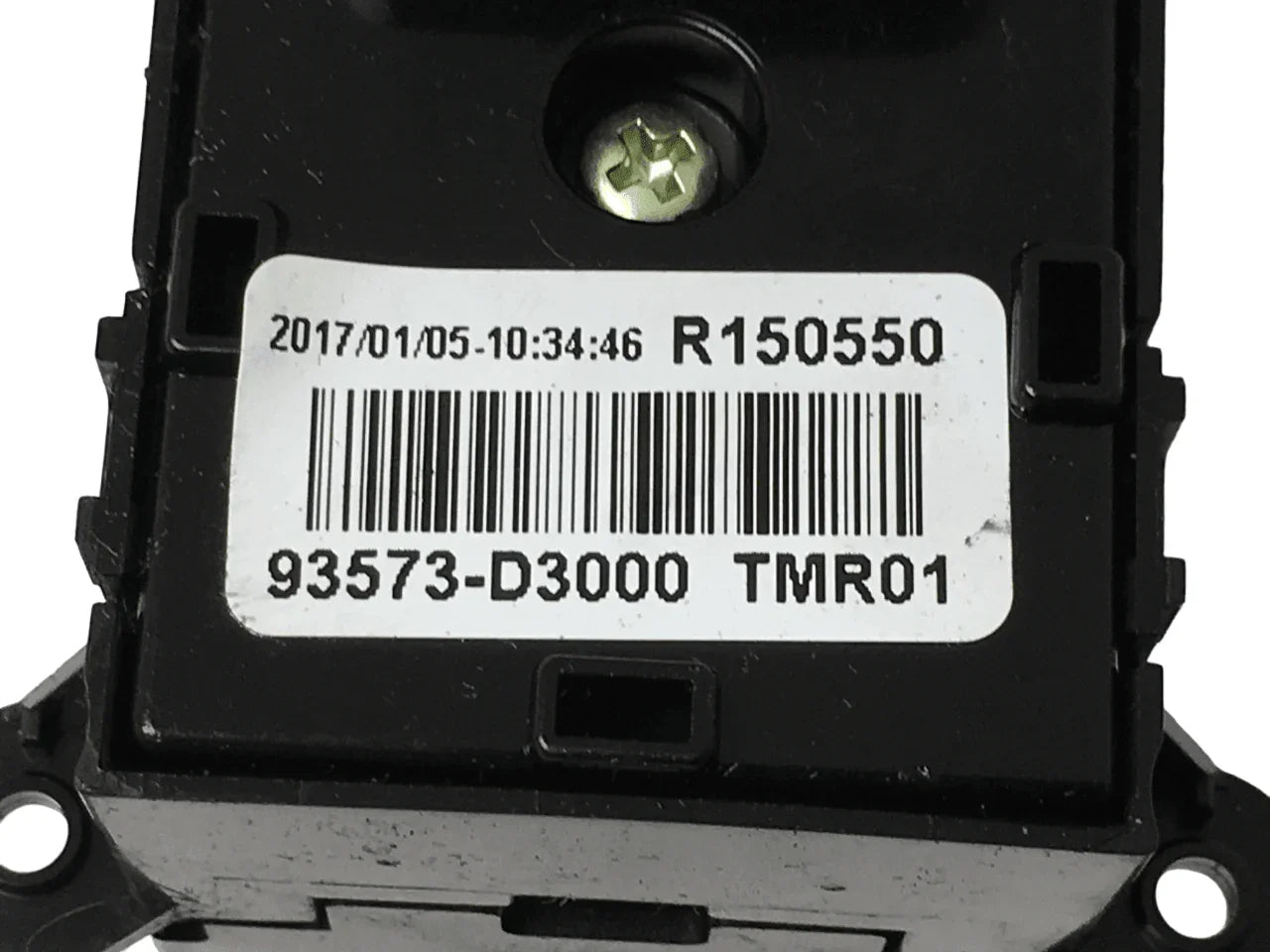Mando retrovisores Hyundai Tucson 3