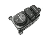 Mando retrovisores Hyundai Tucson 3