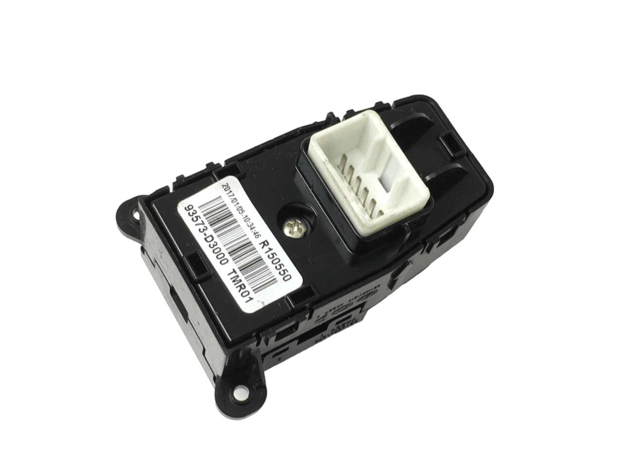 Mando retrovisores Hyundai Tucson 3 - 93573D3000