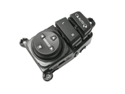 Mando retrovisores Hyundai Tucson 3 - 93573D3000