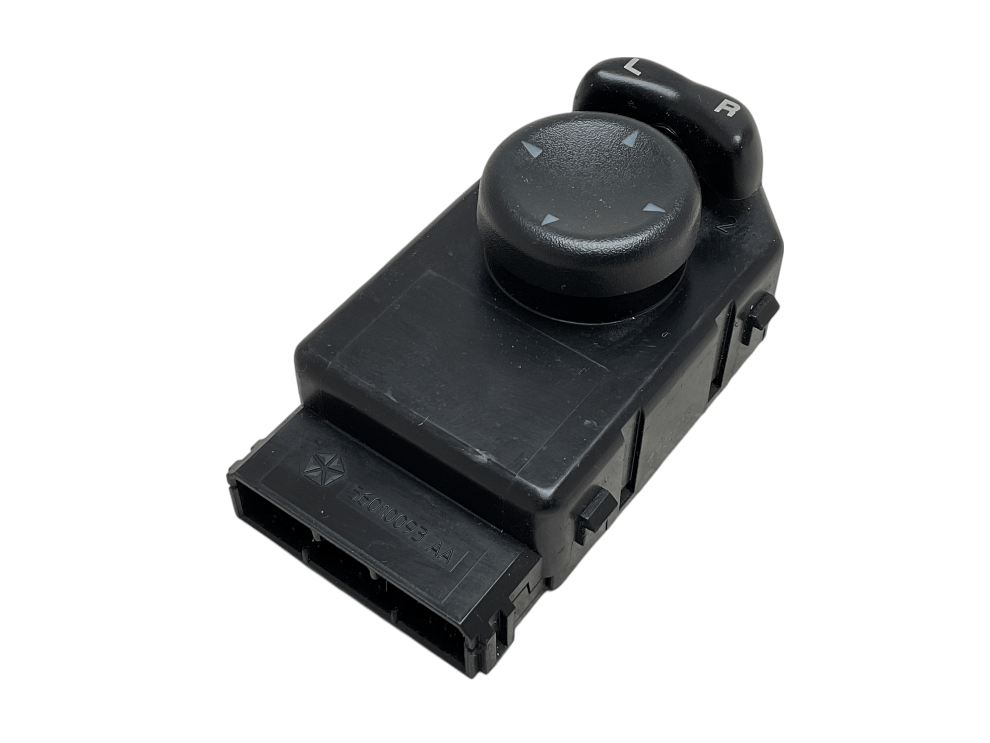 Mando retrovisores Jeep Cherokee 3 56010093AA - 56010093AA