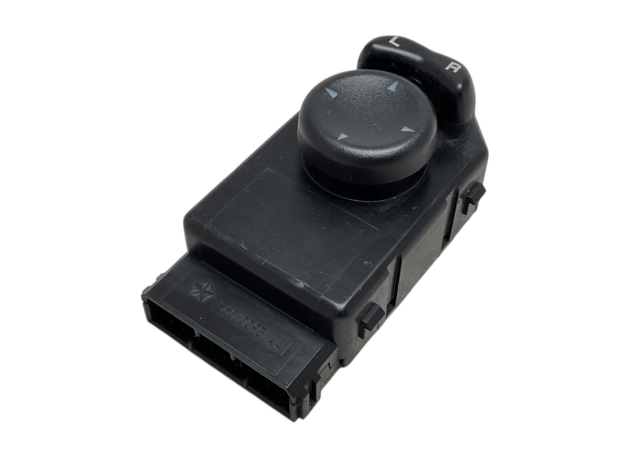 Mando retrovisores Jeep Cherokee 3 56010093AA - 56010093AA