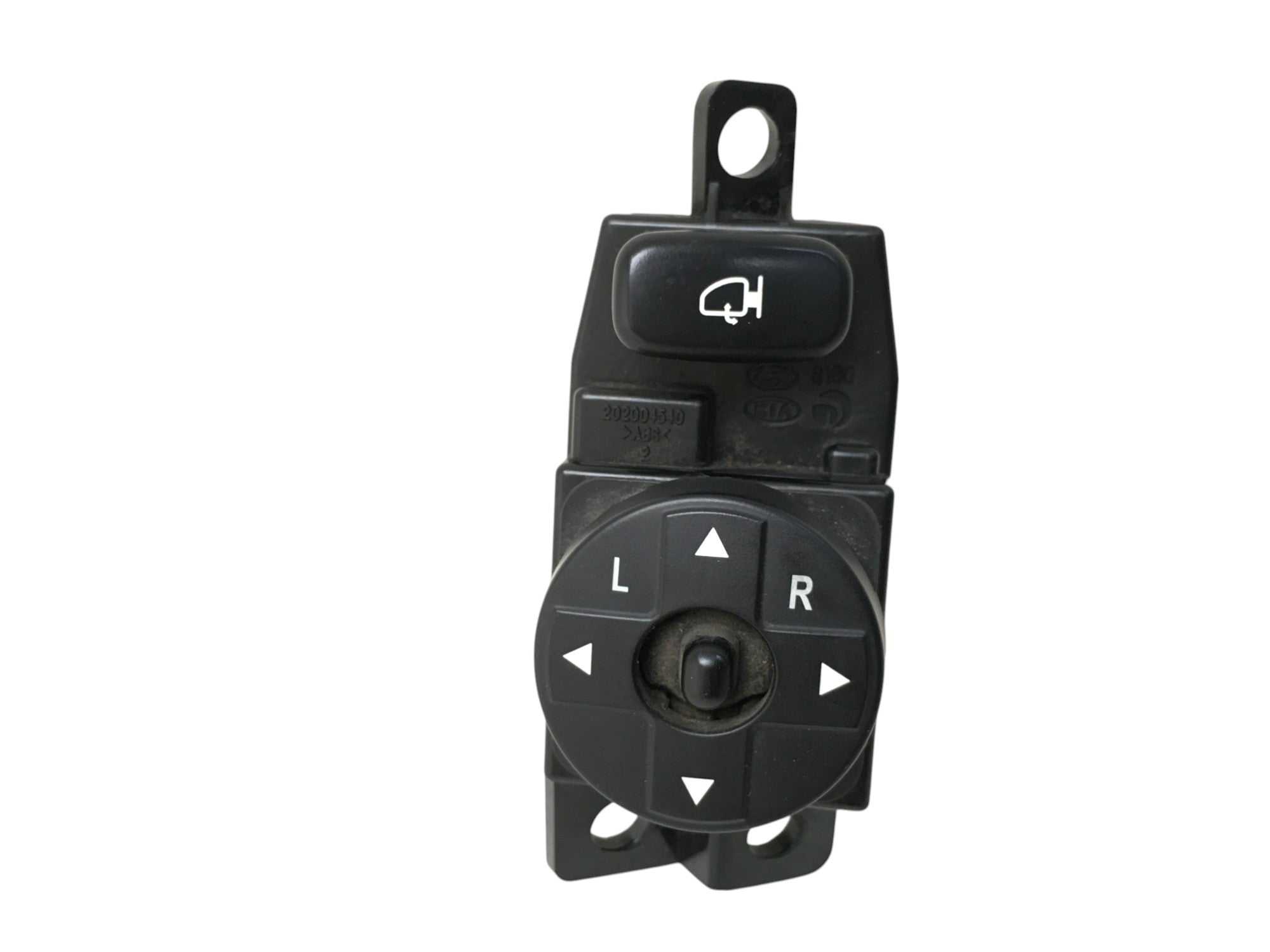 Mando Retrovisores Kia Carnival II - 935404D100