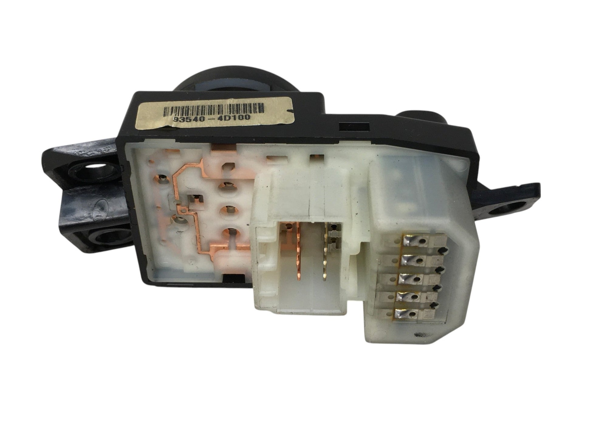 Mando Retrovisores Kia Carnival II - 935404D100