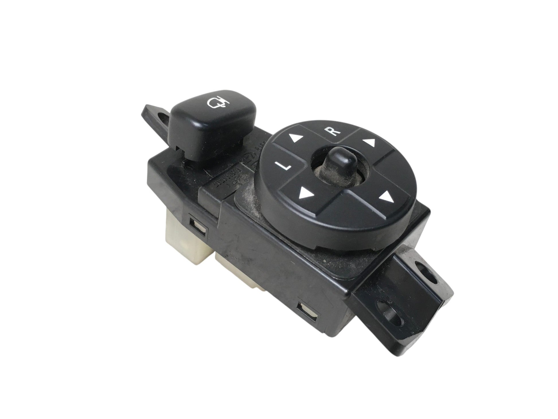 Mando Retrovisores Kia Carnival II - 935404D100