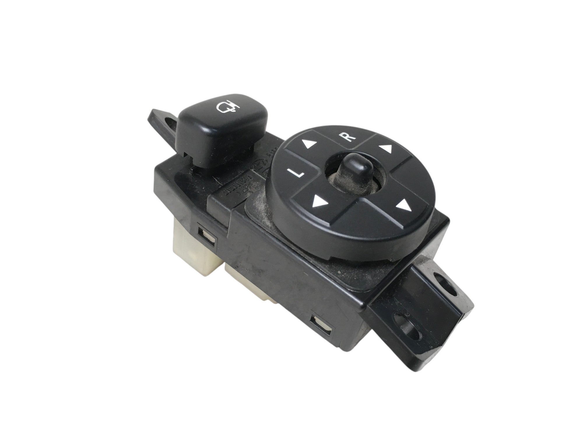 Mando Retrovisores Kia Carnival II - 935404D100