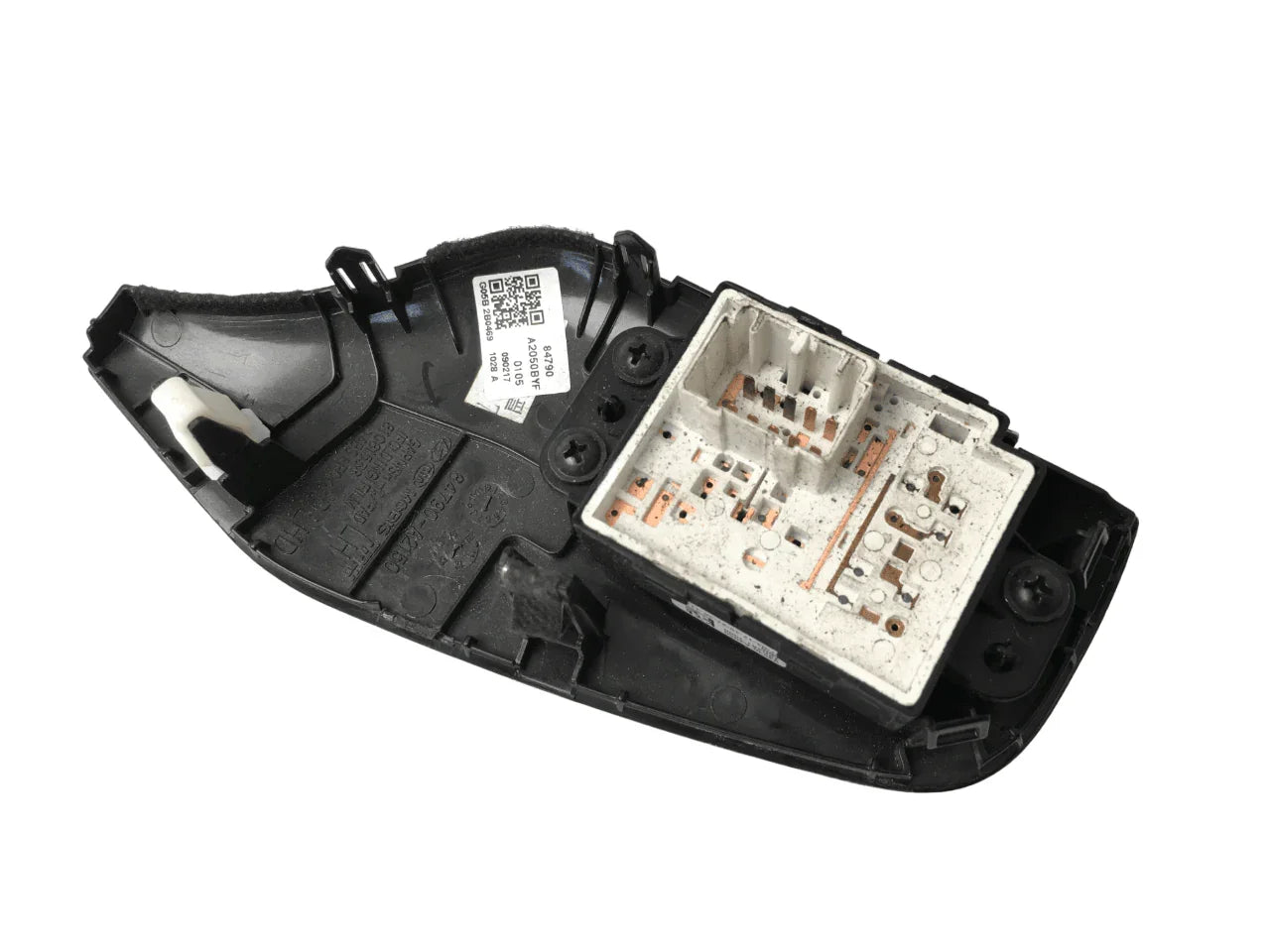 Mando retrovisores Kia Ceed II