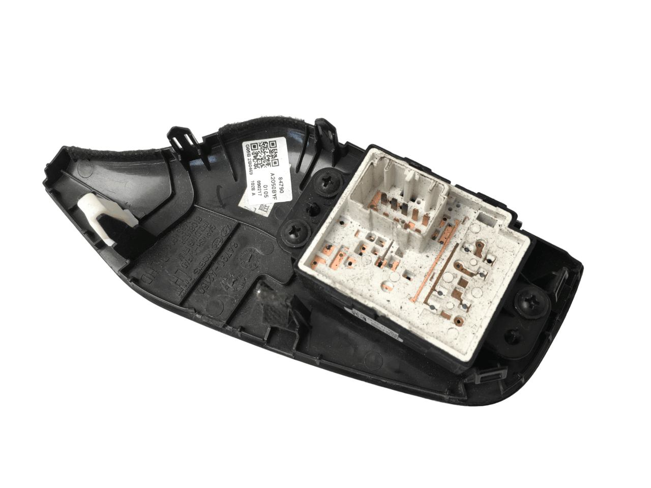 Mando retrovisores Kia Ceed II - 84790A2150