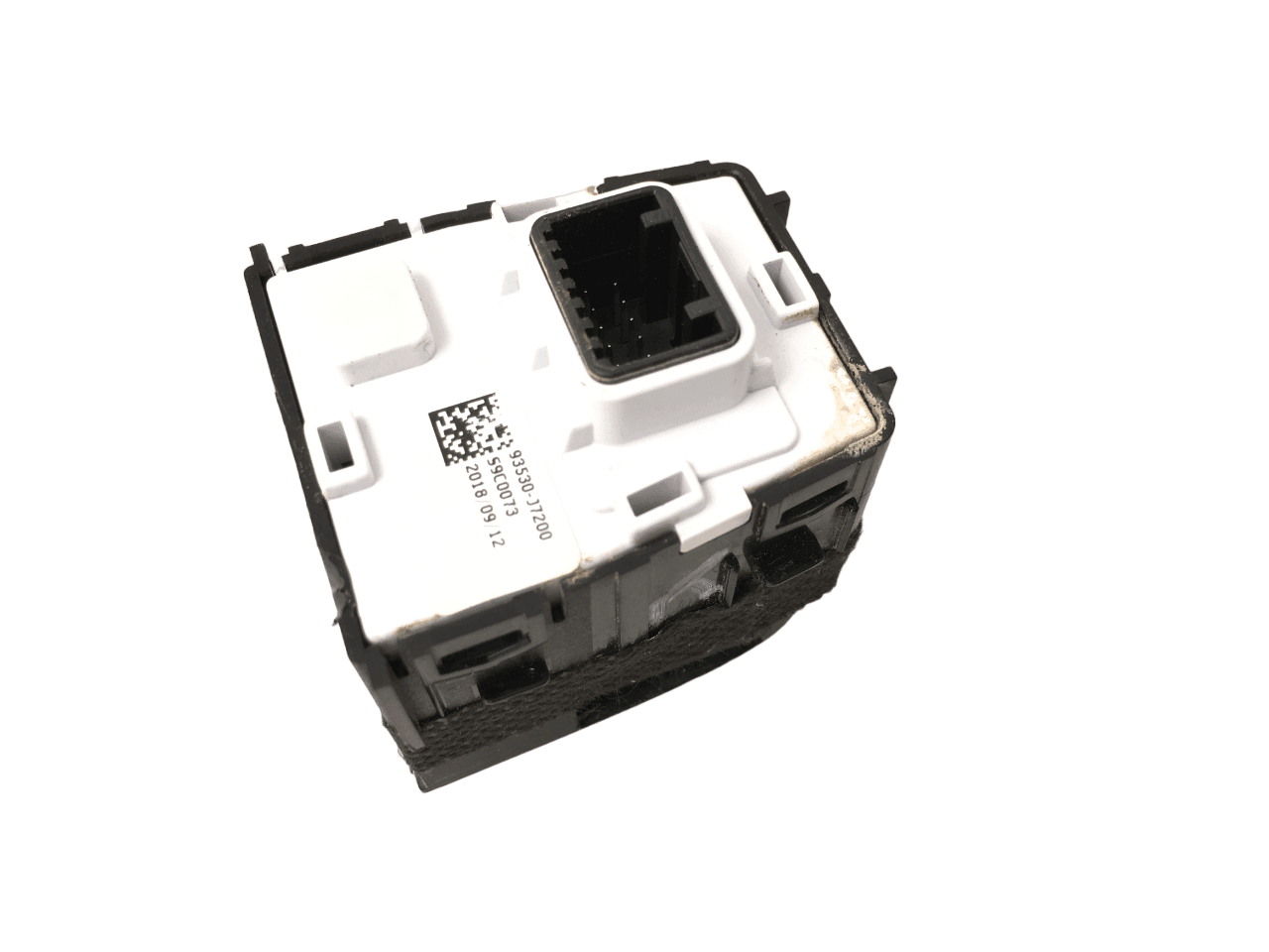 Mando retrovisores Kia Ceed III 93530J7200 - 93530J7200