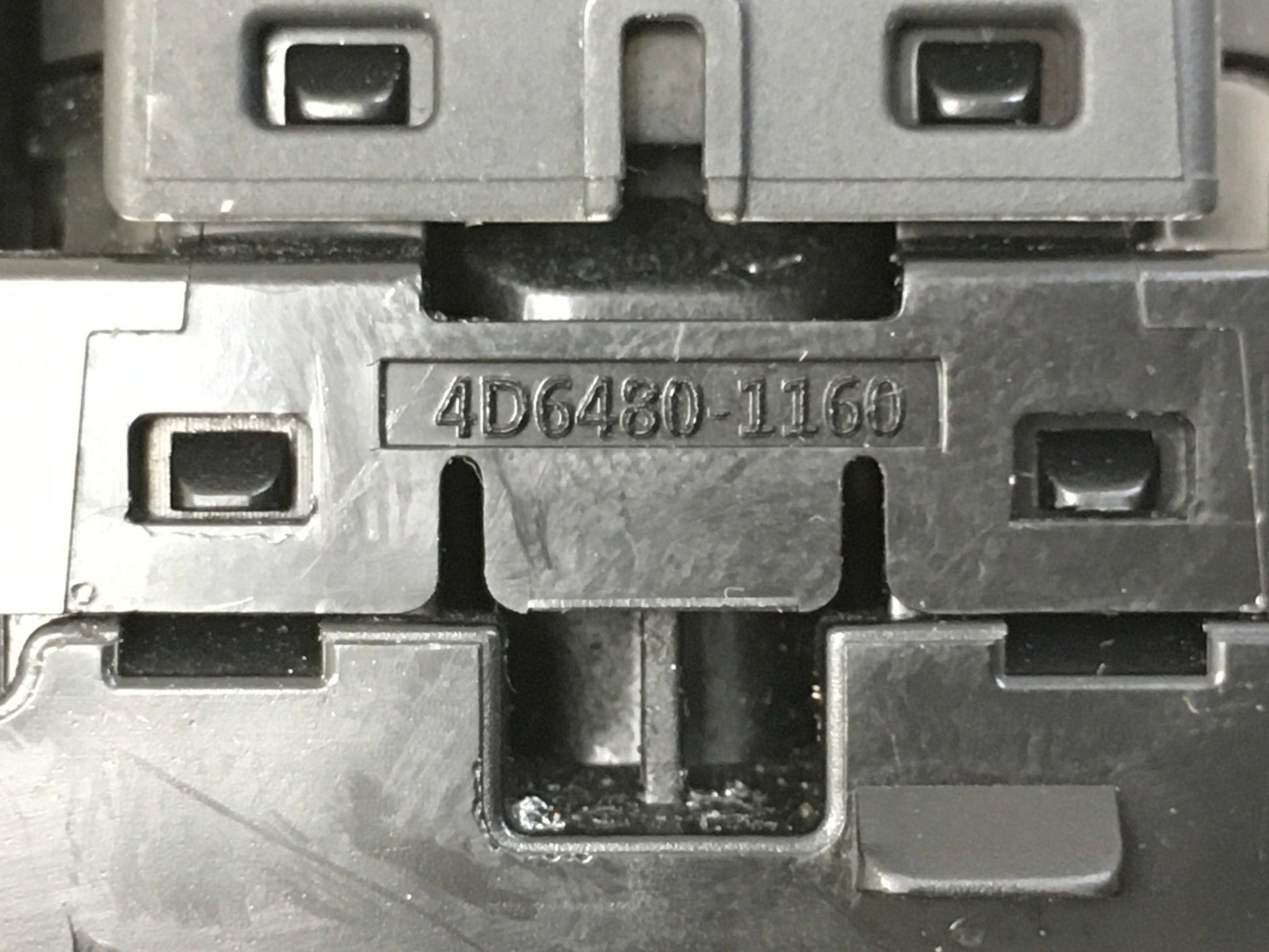 Mando Retrovisores KIA Rio Stonic - 4D64801160