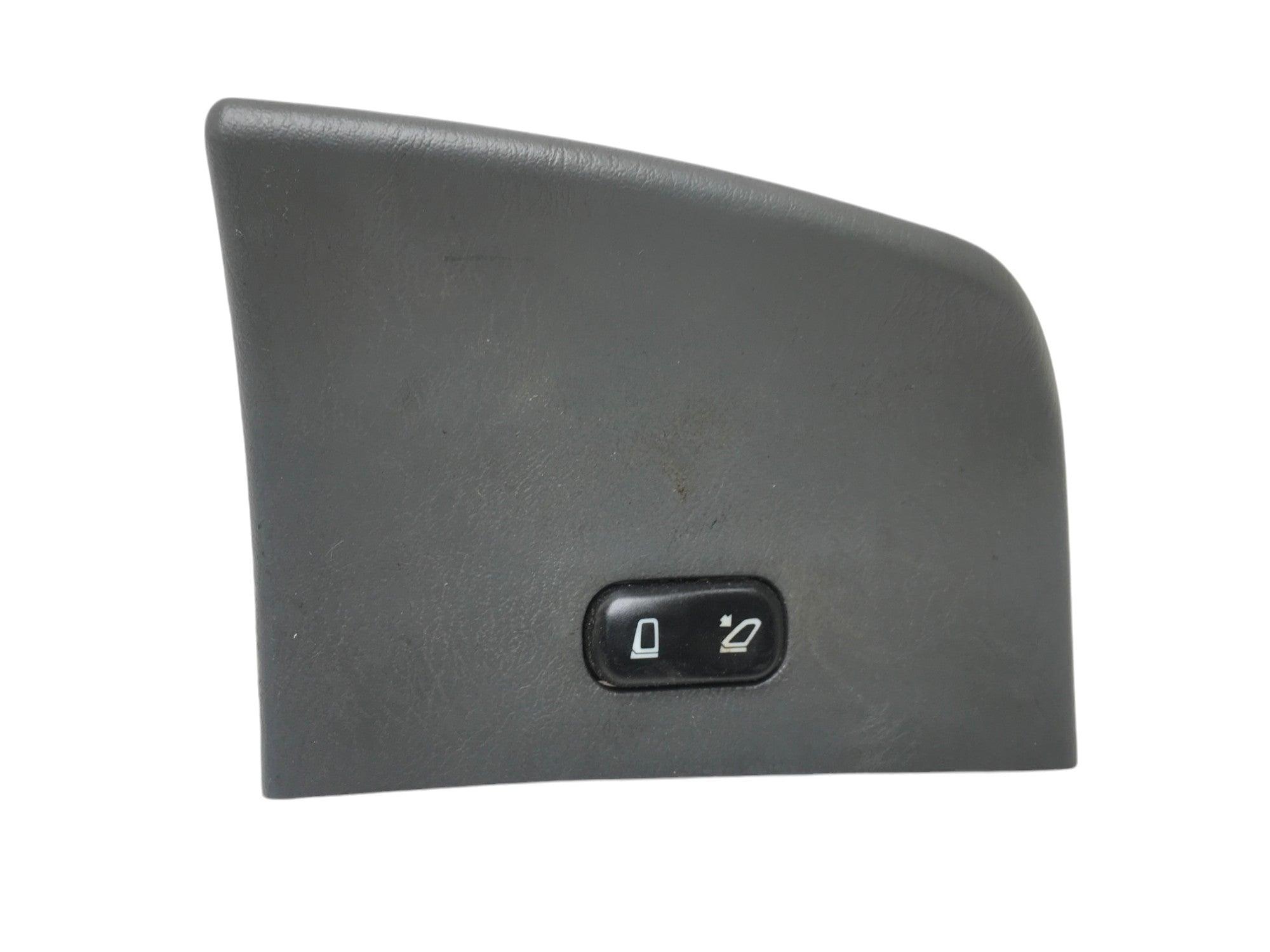 Mando retrovisores Mercedes ML W163 - 1638200510