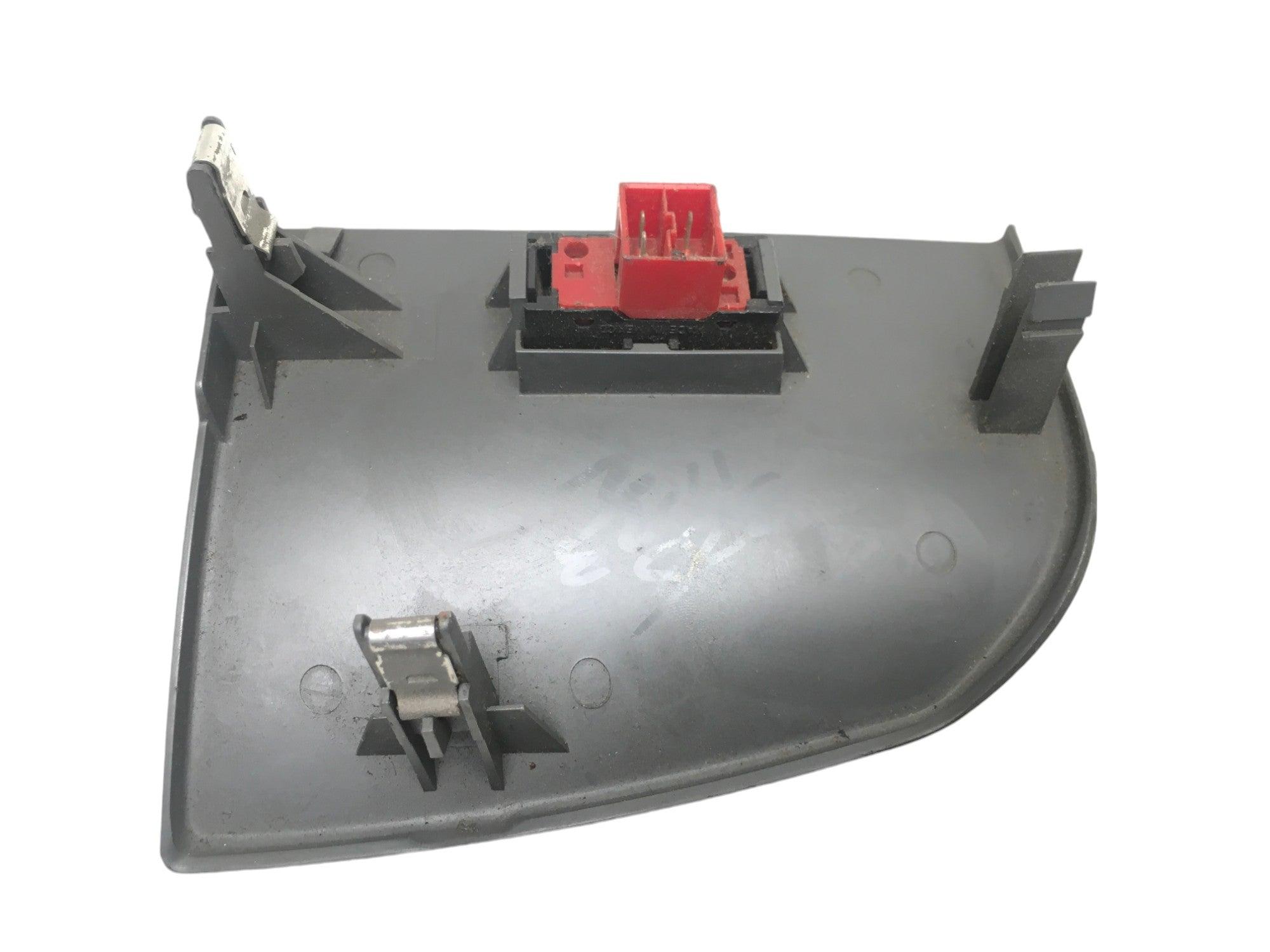 Mando retrovisores Mercedes ML W163 - 1638200510