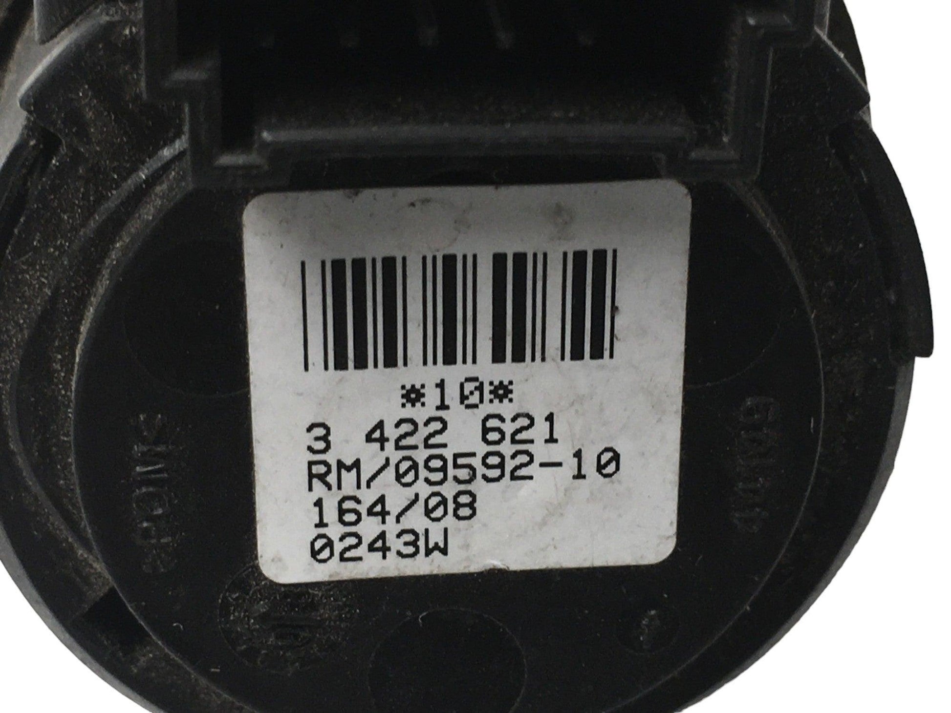 Mando retrovisores Mini Cooper R60 / R56 - 3422621