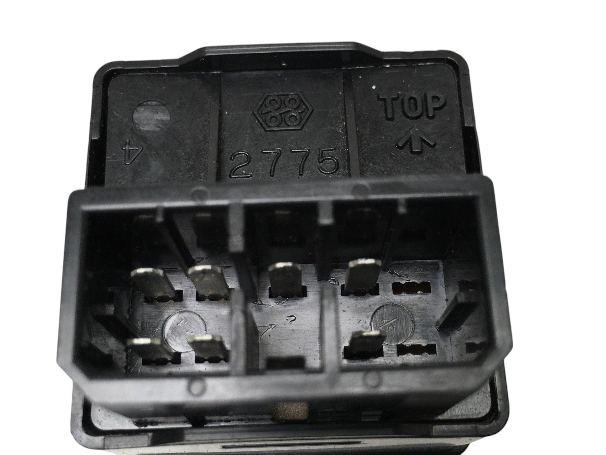 Mando Retrovisores Mitsubishi Pajero II - MB561810