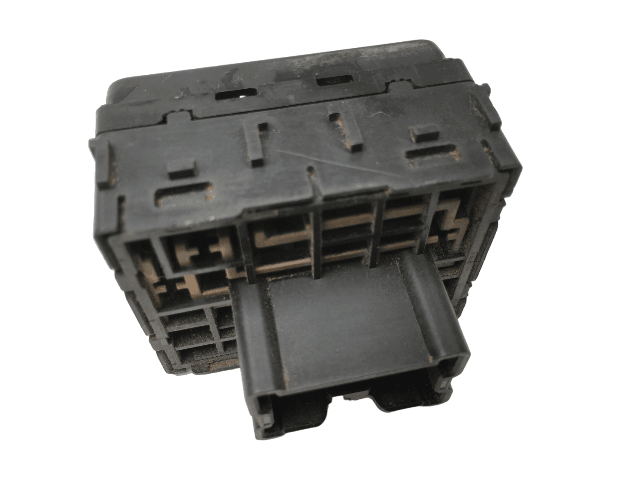 Mando retrovisores Nissan 25570CT01B - 25570CT01B