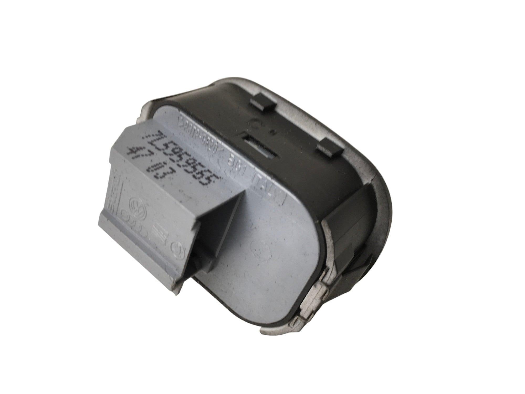 Mando retrovisores Porsche Cayenne 9PA - 7L5959565