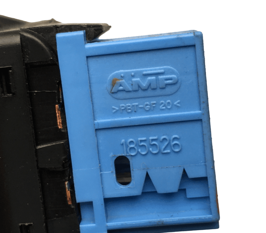 Mando retrovisores PSA 185526 - 185526