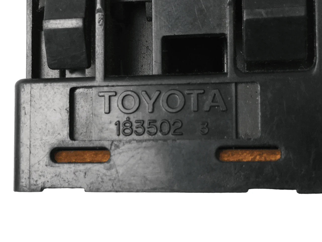 Mando retrovisores Toyota 1835023