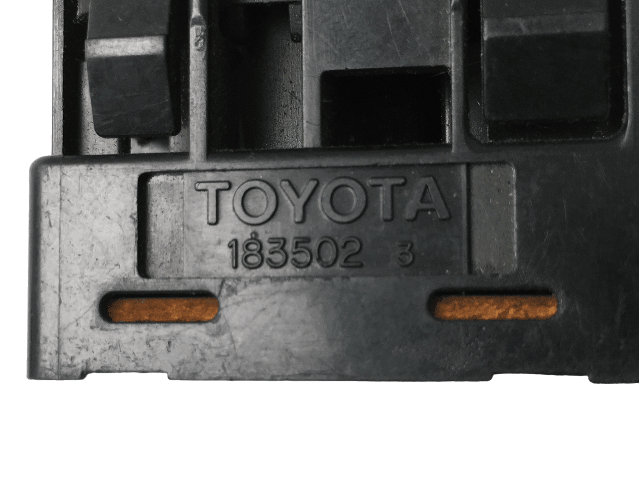 Mando retrovisores Toyota 1835023 - 1835023