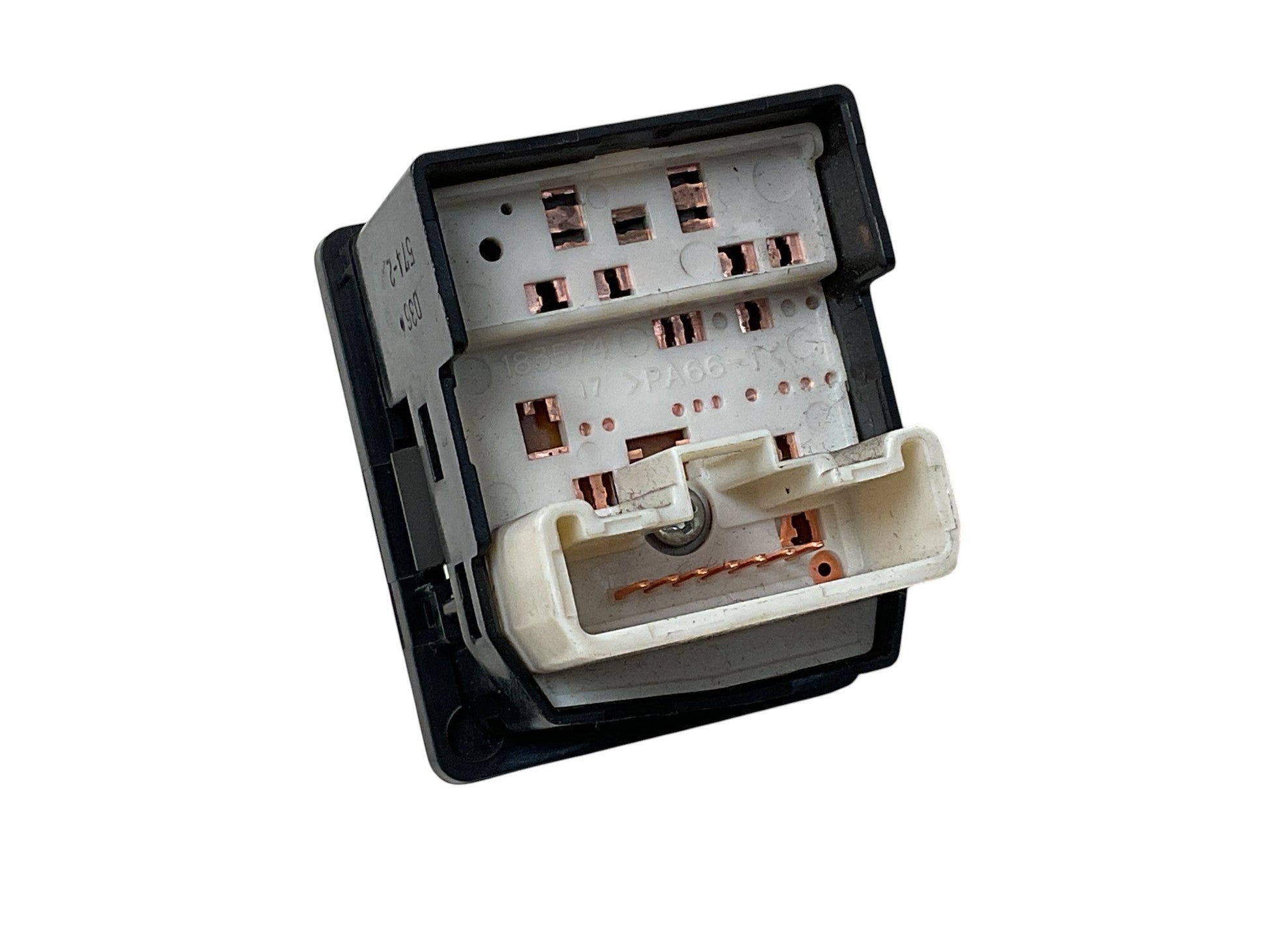 Mando Retrovisores Toyota 769746A - 769746A _