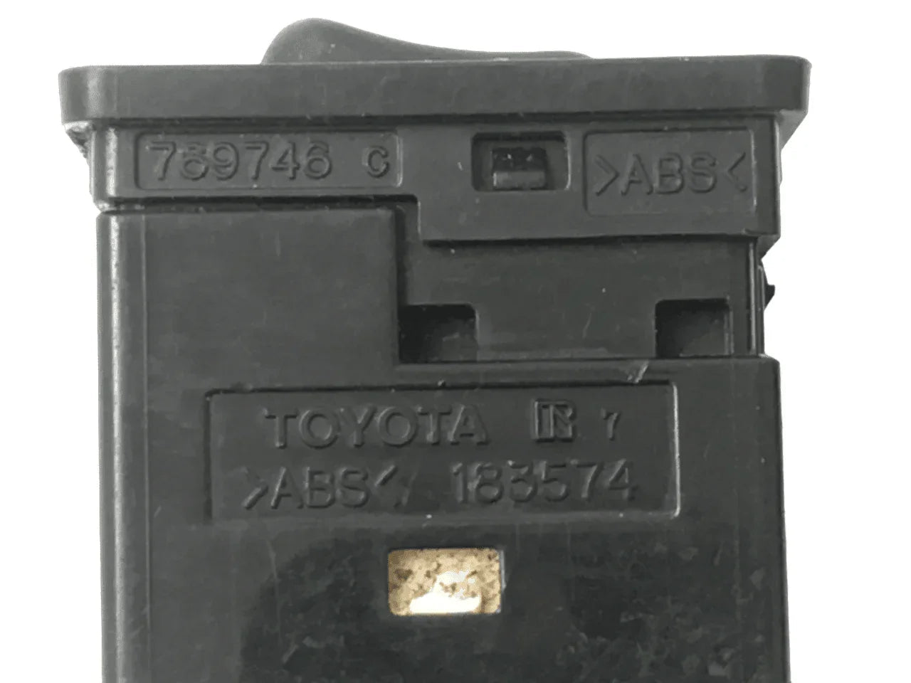 Mando Retrovisores Toyota 769746C